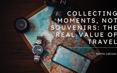 Collecting Moments, Not Souvenirs: The Real Value of Travel